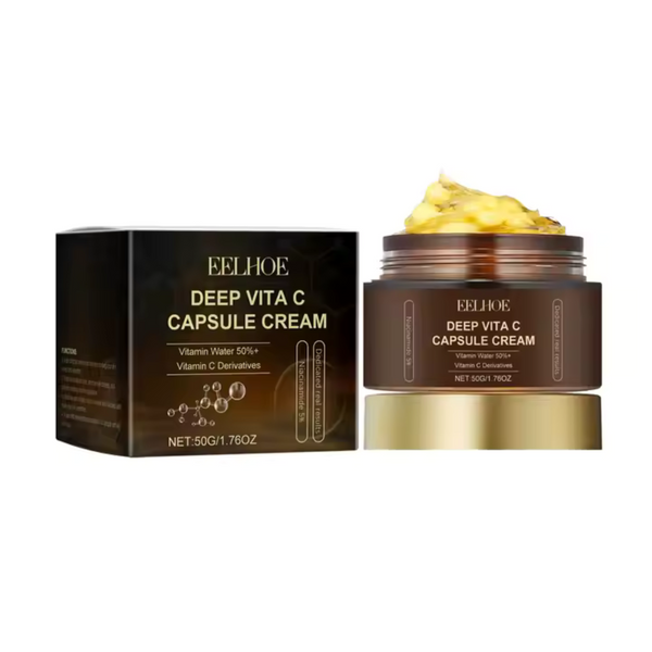 Deep Vita C Capsule