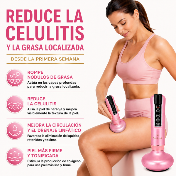 Nordermi Vacuum Therapy Pro