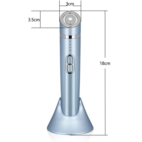 Booster Antiaging 3 en 1