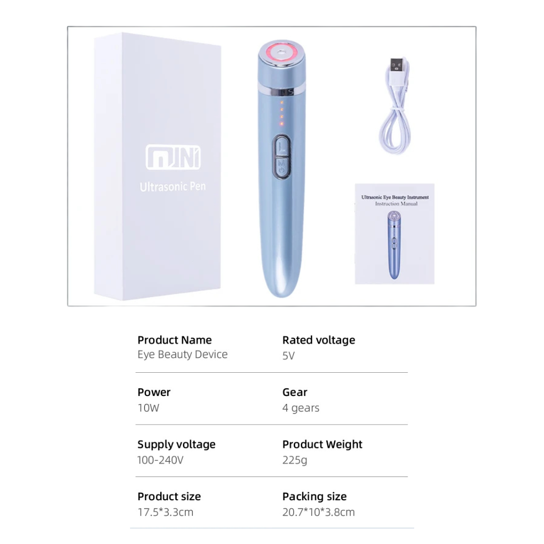 Booster Antiaging 3 en 1
