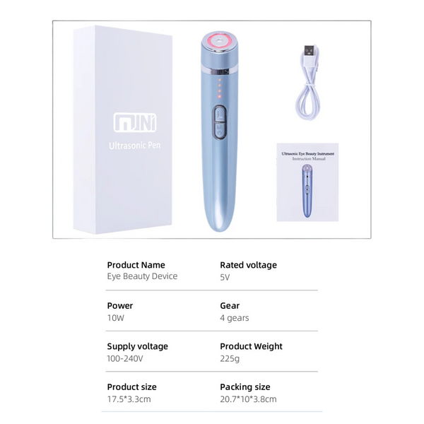 Booster Antiaging 3 en 1