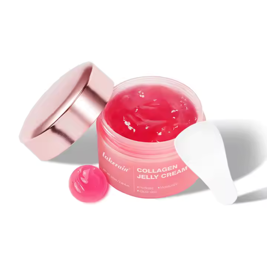 Collagen Jelly Cream