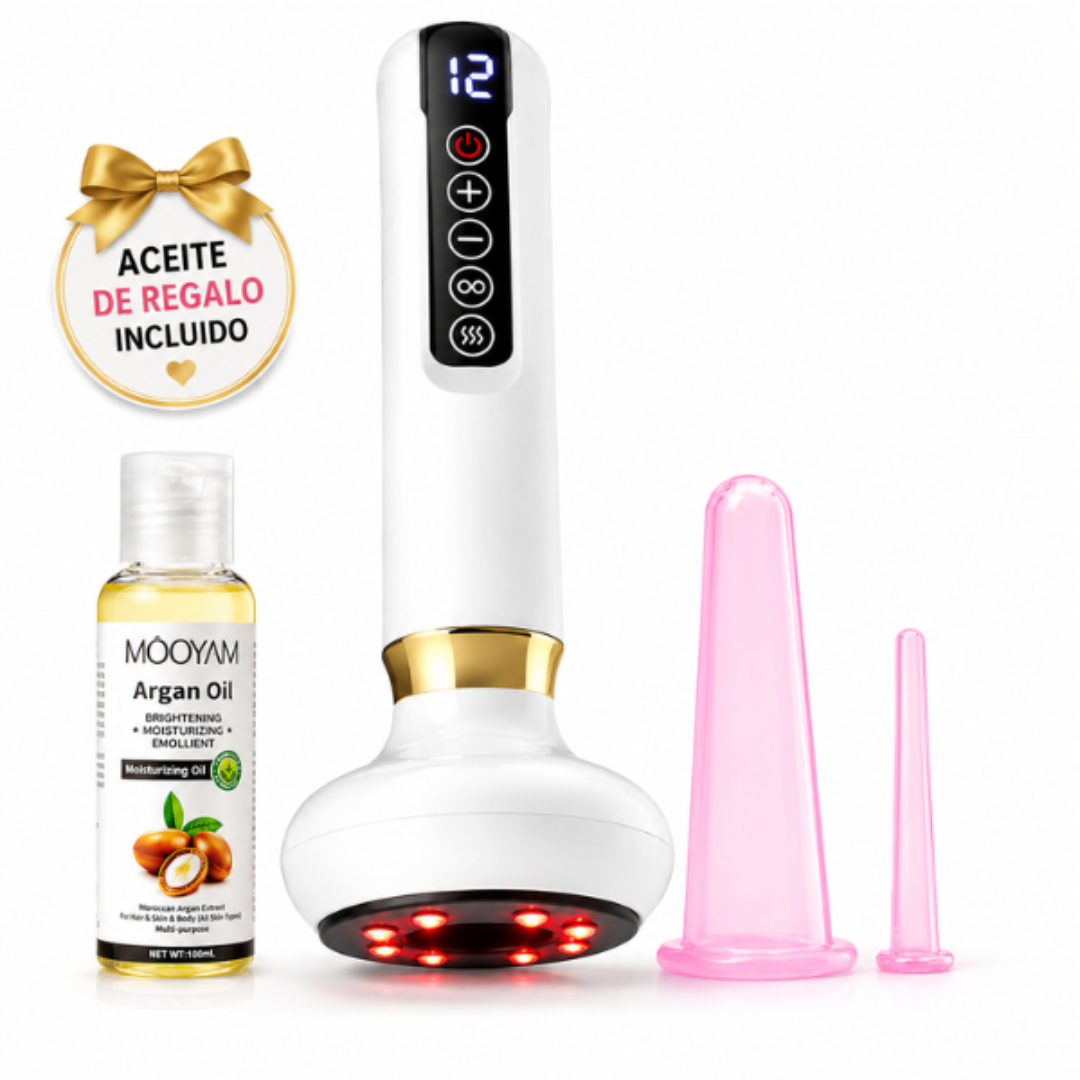 Nordermi Vacuum Therapy Pro
