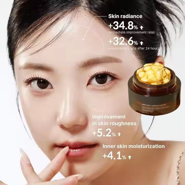 Deep Vita C Capsule