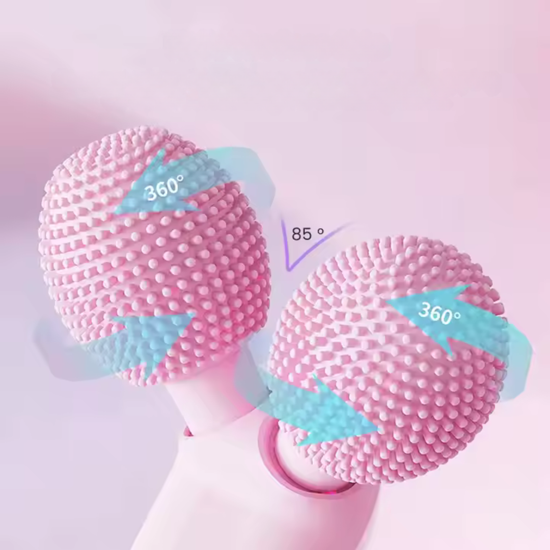 Limpiador y Adelgazante Facial
