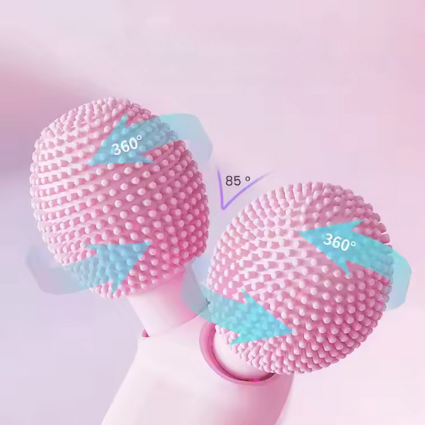 Limpiador y Adelgazante Facial