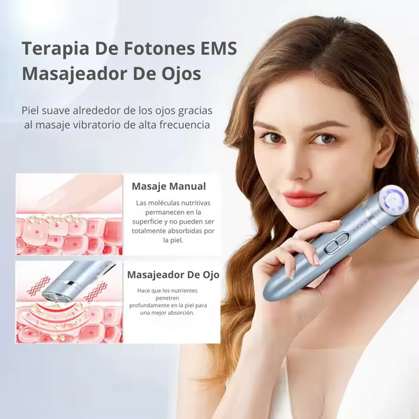 Booster Antiaging 3 en 1