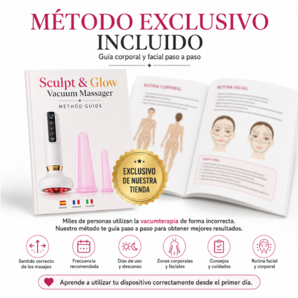 Nordermi Vacuum Therapy Pro