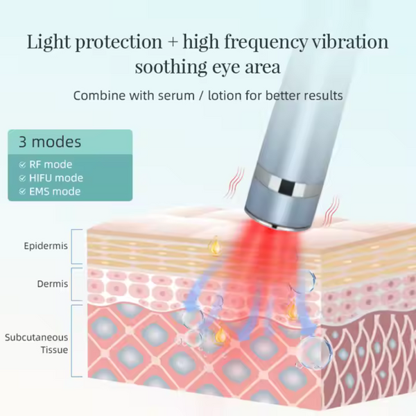 Booster Antiaging 3 en 1