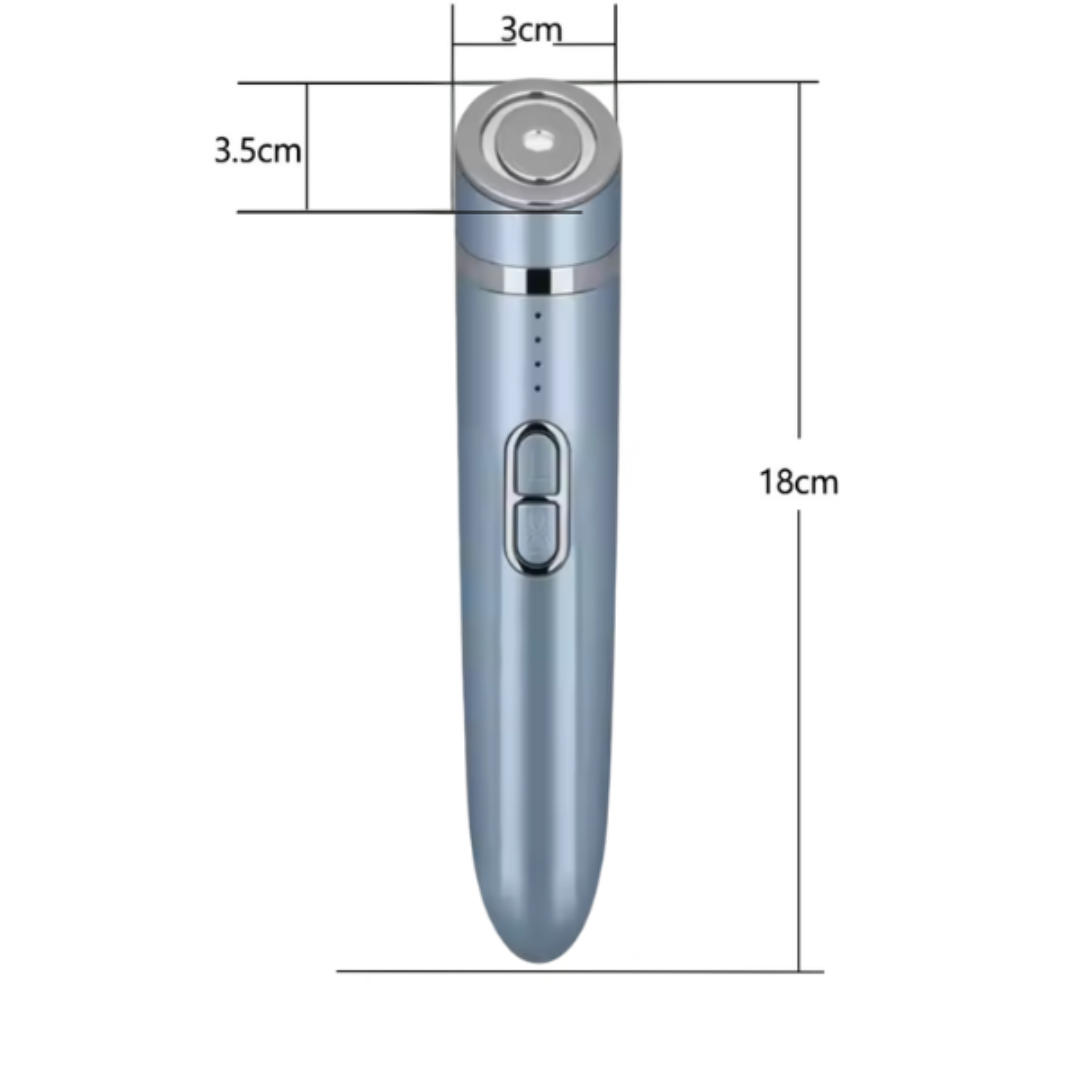 Booster Antiaging 3 en 1