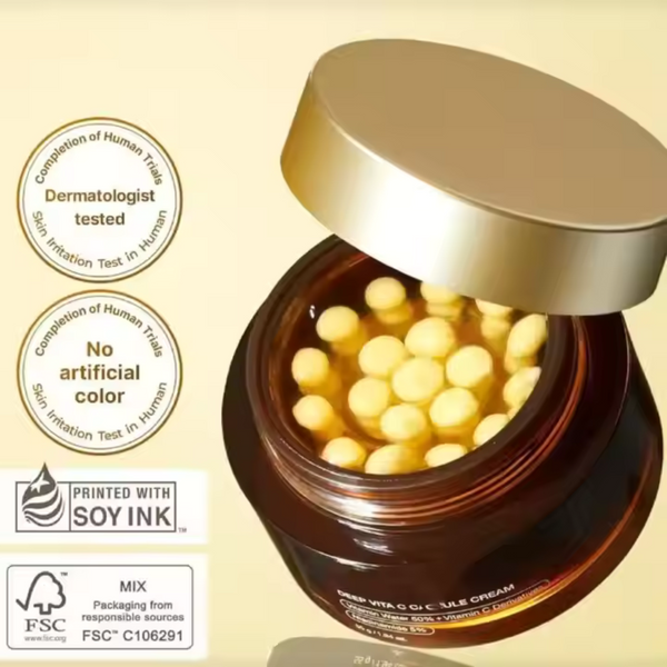 Deep Vita C Capsule