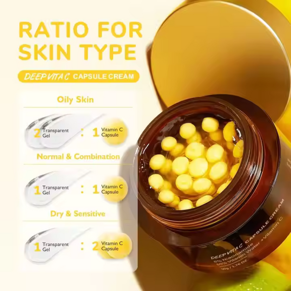 Deep Vita C Capsule