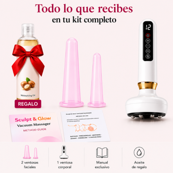Nordermi Vacuum Therapy Pro