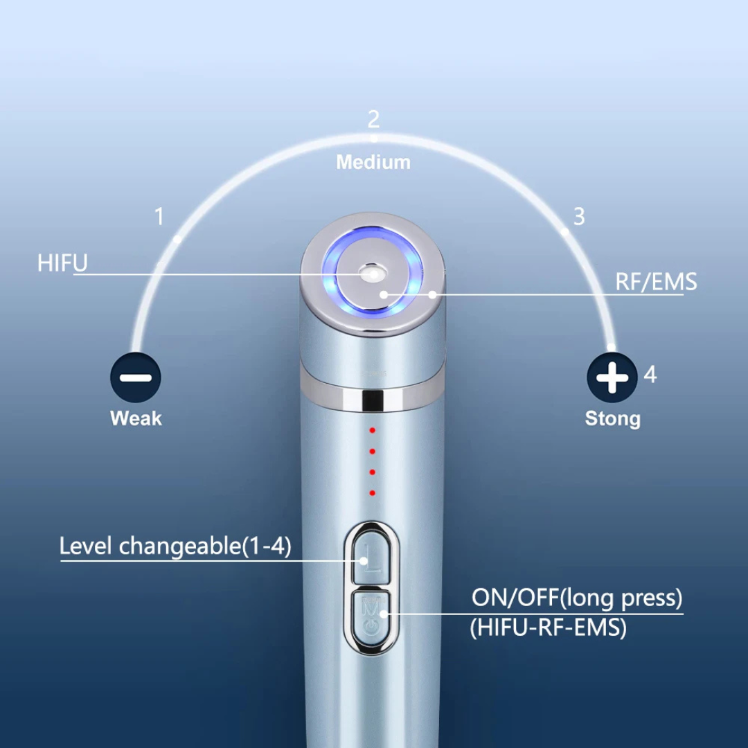 Booster Antiaging 3 en 1