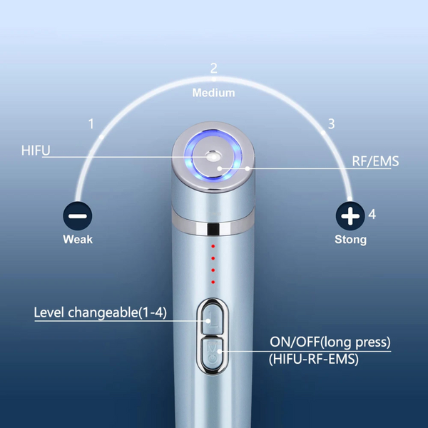 Booster Antiaging 3 en 1