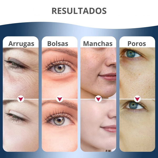 Booster Antiaging 3 en 1