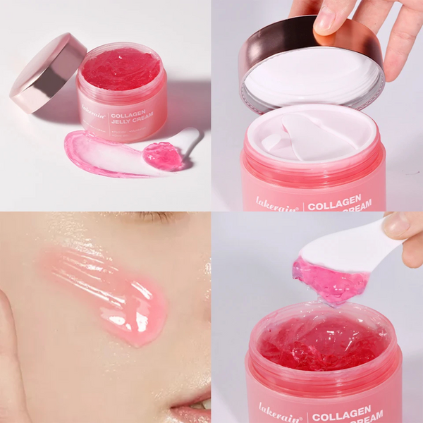 Collagen Jelly Cream
