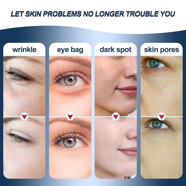 Booster Antiaging 3 en 1