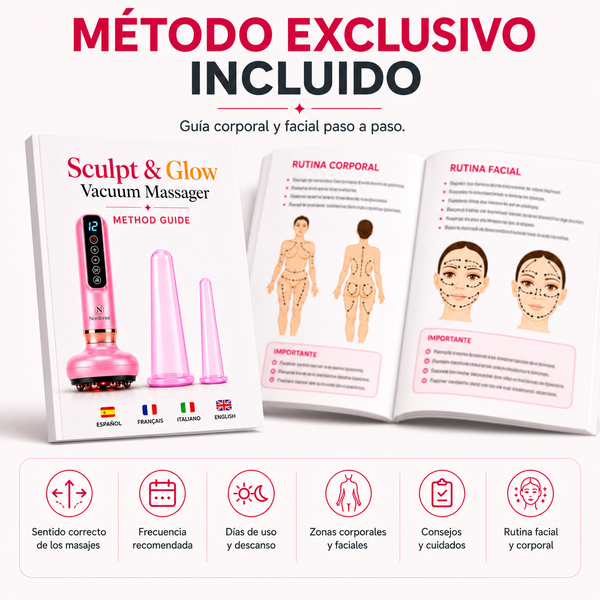 Nordermi Vacuum Therapy Pro